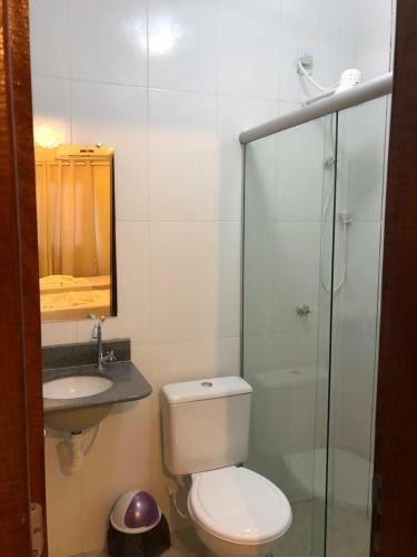 Gran Parada Hotel