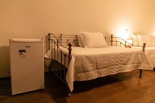 Hostal Pousada Para�so Dos Guimar�es