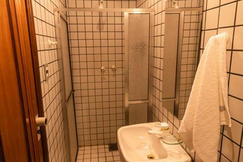 Hostal Pousada Para�so Dos Guimar�es