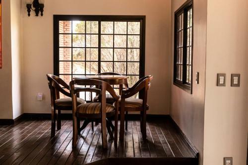 Hostal Pousada Para�so Dos Guimar�es
