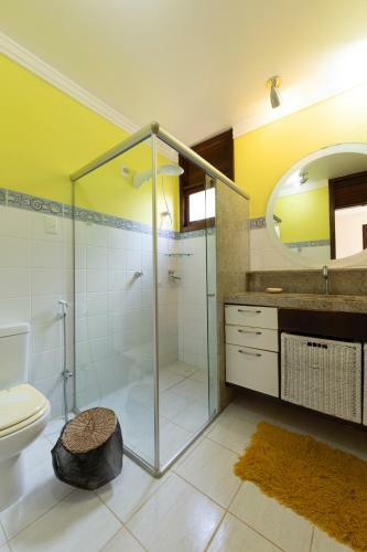 Casa Exclusiva E Luxuosa Em Jacum� Por Carpediem