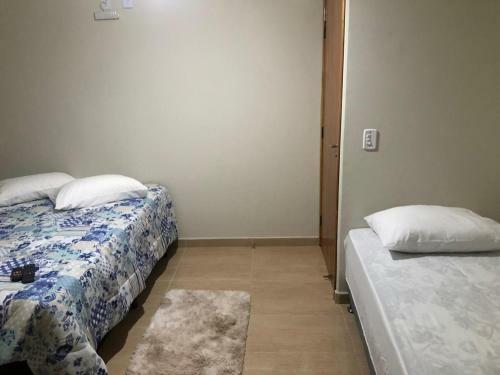 Hostal Pousada Dom Pedro