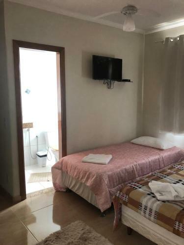Hostal Pousada Dom Pedro
