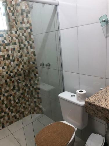 Hostal Pousada Dom Pedro