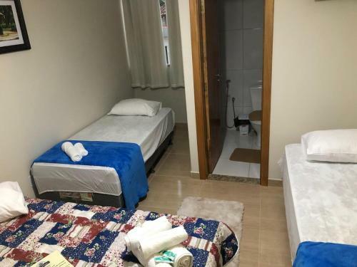 Hostal Pousada Dom Pedro