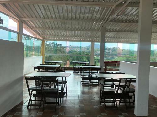 Hostal Pousada Dom Pedro