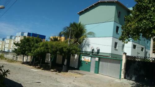 Apartamento Condom�nio Caribe