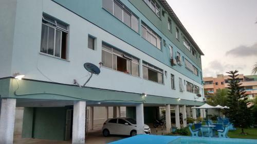 Apartamento Condom�nio Caribe
