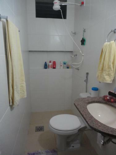 Apartamento Condom�nio Caribe