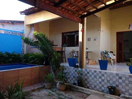 Residencial Mr. Hull