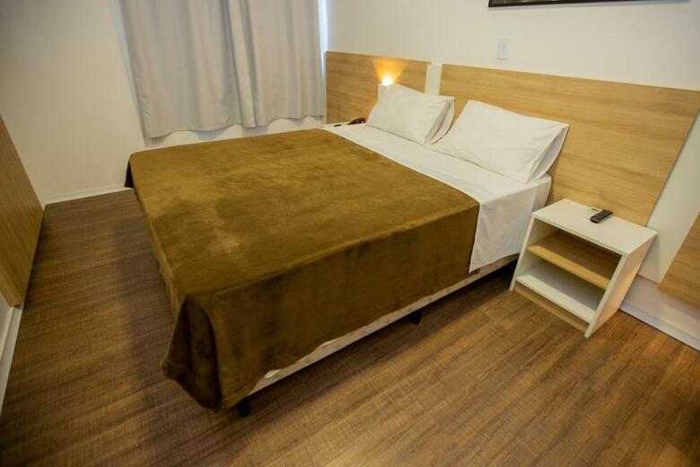 Tri Hotel Chapec�