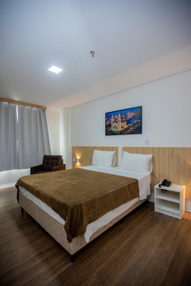 Tri Hotel Chapec�