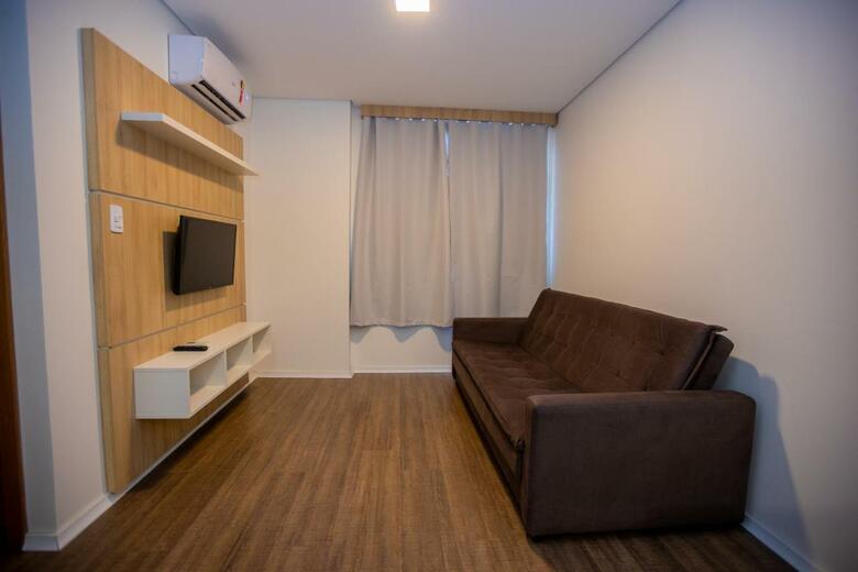 Tri Hotel Chapec�