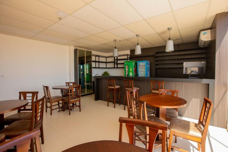 Tri Hotel Chapec�