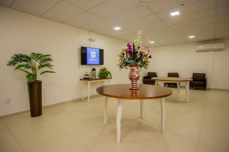 Tri Hotel Chapec�