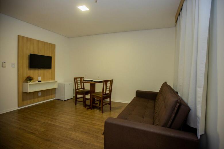Tri Hotel Chapec�