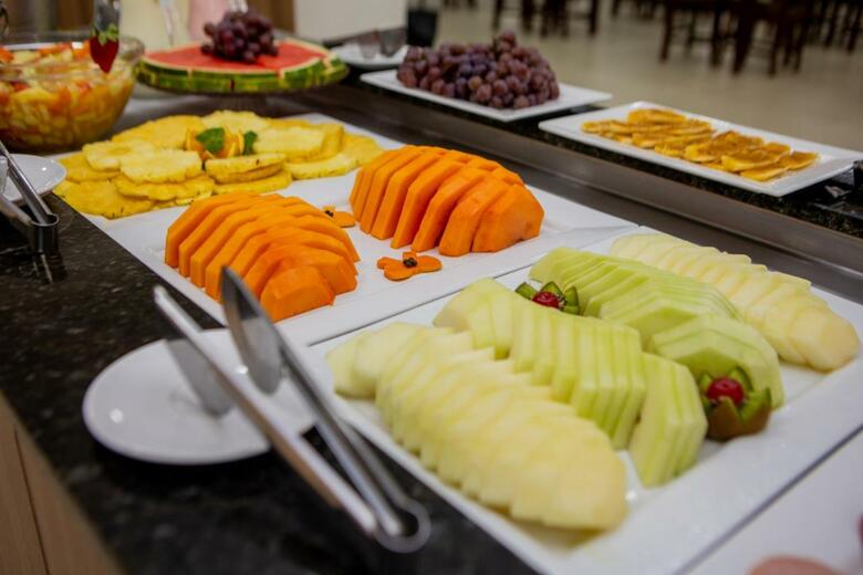 Tri Hotel Chapec�