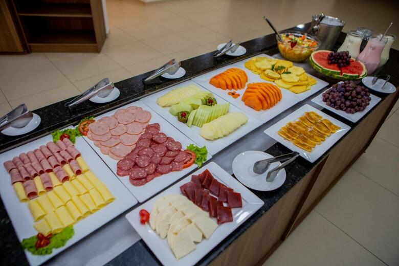 Tri Hotel Chapec�