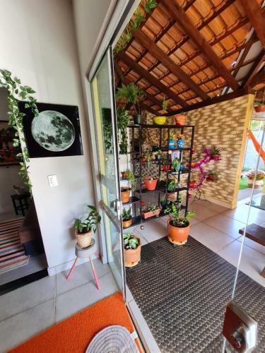 Hostal Pousada Luar