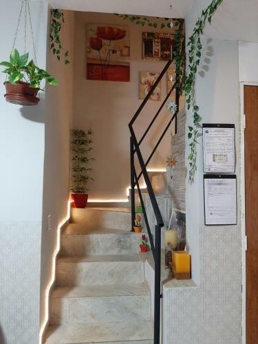 Hostal Pousada Luar