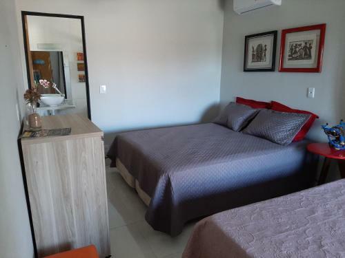 Hostal Pousada Luar