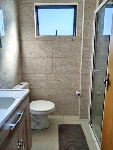Apartamento Edif�cio Louise Apto 101