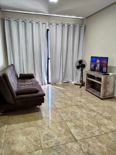 Apartamento Edif�cio Louise Apto 101