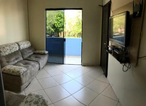 Apartamento Apto Edif�cio Tom�