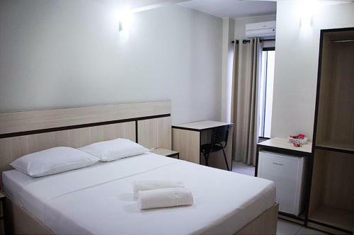 Hotel Vinte Um
