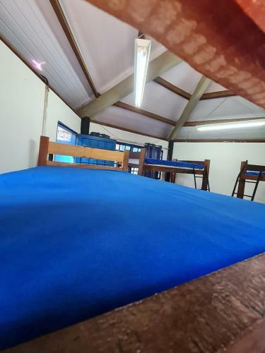 Hostel Jardim Da Mata