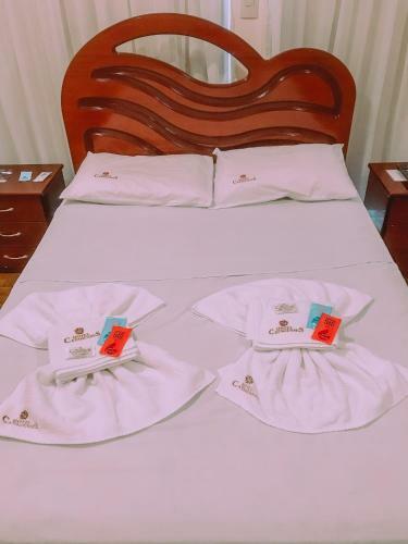 Hotel Cataguases