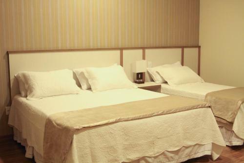 Hotel Pousada Golden Garden