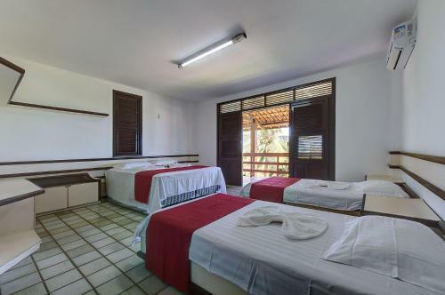 Casa No Centro de Cumbuco Por Carpediem