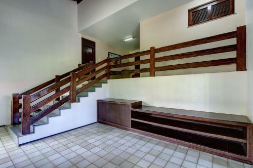 Casa No Centro de Cumbuco Por Carpediem