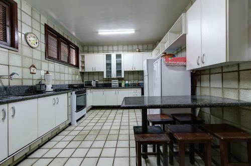Casa No Centro de Cumbuco Por Carpediem