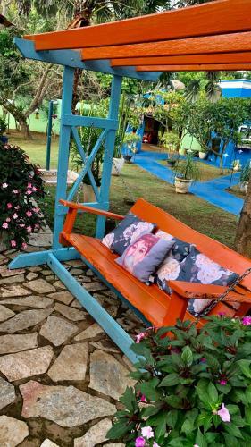 Hostal Villagio Chapada