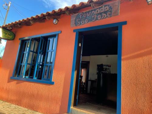Hotel Pousada S�o Jos�