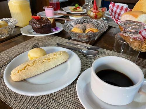 Hotel Pousada S�o Jos�