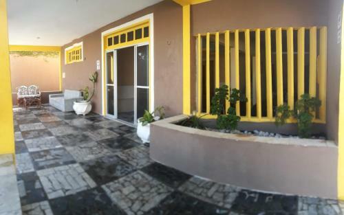 Beach House