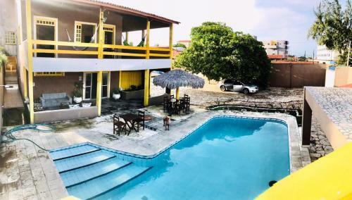 Beach House