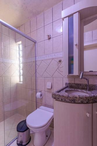 Apartamento Espa�o Solar