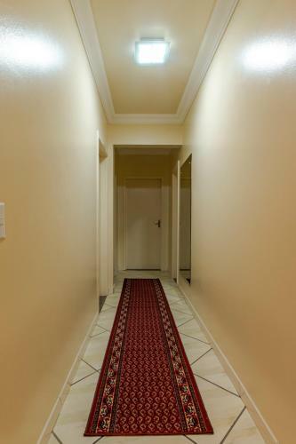 Apartamento Espa�o Solar