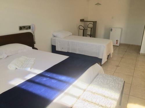 Hostal Na��es Pousada Hotel