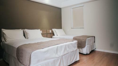 Hotel Golden Inn Lafaiete