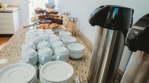 Hotel Golden Inn Lafaiete