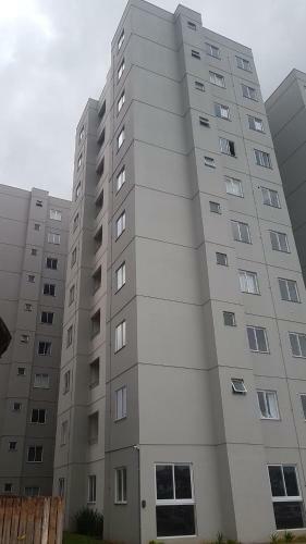 Apartamento Mobiliado