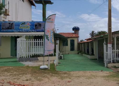 Hostal Pousada Caravelas