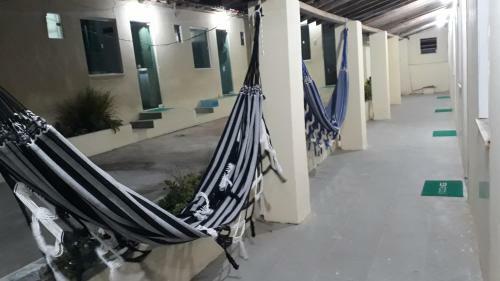 Hostal Pousada Caravelas