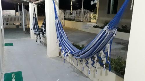 Hostal Pousada Caravelas
