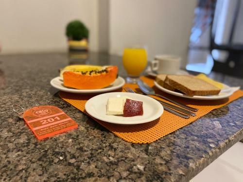 Ok Inn Hotel Crici�ma